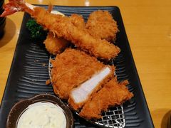 -胜博殿日式炸猪排(西红门店)