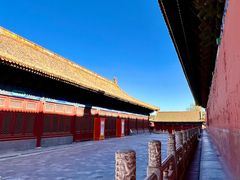 -北京市劳动人民文化宫(太庙)