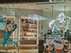 门面-GODIVA(万象城店)