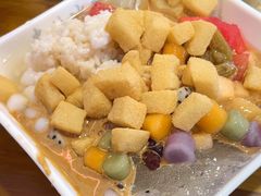 -串妹花式冰粉(乐山总店)