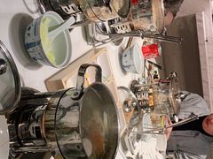 -杭州安朴酒店-顾澜餐厅