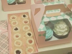 Cupcake-杜勒瓦DIY烘焙&个性化蛋糕定制