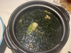 -百味馆·粤菜·湛江菜(后海花园店)