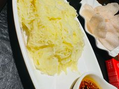 -可口香·非遗老号烧烤(南岗直营店)