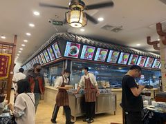 -桥香园云南过桥米线(金马碧鸡店)