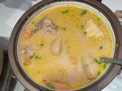 -吴掌柜·藕汤印象(南湖店)