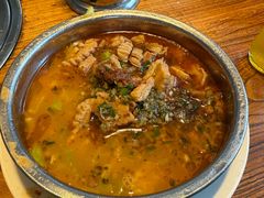 -窦四牛杂面(总店)