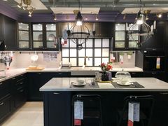 -宜家家居(西安未央商场店)