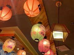 大堂-有喜屋·深夜食堂(北京西路店)