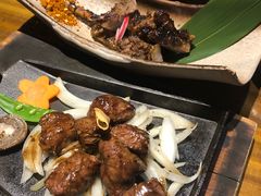 -和彩放题餐厅(酒仙桥店)