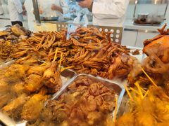 -顺城金记卤鸡·清真
