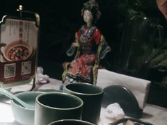 -锦府盐帮·李宅(领展购物广场中关村店)