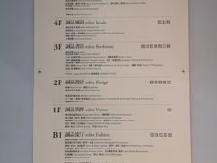 -诚品(信义店)