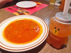 -ZAFFERANO西班牙海鲜饭(上海首店)