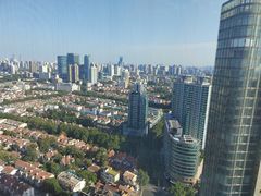 -上海静安昆仑大酒店