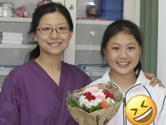 -瑞尔齿科(时代诊所)