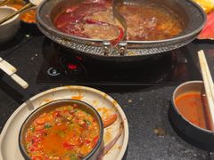 -牛New寿喜烧(金茂览秀城店)
