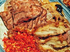 -受气牛肉·耙牛肉火锅(水晶郦城店)