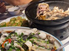 -秋色客家菜(流塘店)