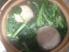 清汤狮子头-映像徐州(滨湖店)