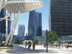 -大族广场Mall&More