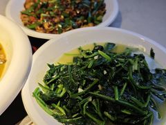 -邵老爹老杭州白斩鸡·家常菜(建国北路店)