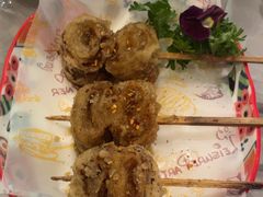 -通海俄式烧烤·俄罗斯大串(嵩山路店)