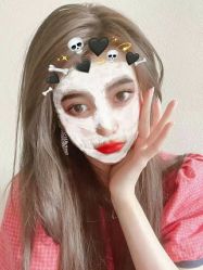 点击看大图 -3AM HAIR SALON烫发染发接发