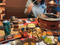 -西塔老太太泥炉烤肉(望京一店)
