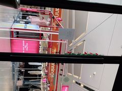 -星巴克(东莞塘厦万科生活广场店)