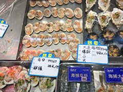 -船梆煮•蒸汽海鲜·生腌干蒸(五四广场店)