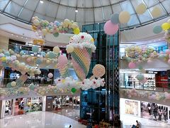 -万达广场(大明宫店)
