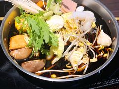 -MoMo牧场·寿喜烧专门店(长泰广场店)