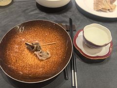 -A One Kitchen·南京精菜馆(德基广场店)