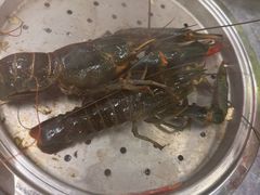 -争先鲜·蒸汽海鲜自助·鲜切牛肉