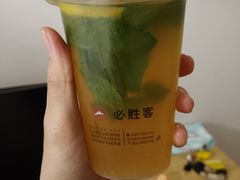 -必胜客餐厅(昆百大泰业城店)