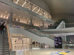 -梦之蓝青奥体育公园体育馆