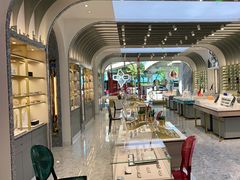 -宝岛眼镜(北京亚运村旗舰店)