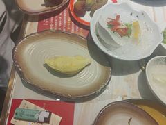 -伝承·和牛寿喜烧·放题(东营银座购物中心店)