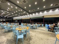 大堂-七鲜渔港美食餐厅(巽寮湾海景店)