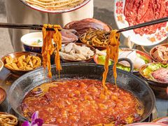 -龙厂长老火锅(抚琴店)