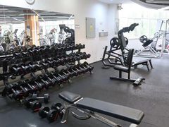 -沈坚强游泳俱乐部(长征分部)