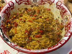 -饶福记·南昌烧烤大排档(九龙湖土著店)