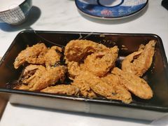 -小吴越·江浙融合菜(惠山万达广场店)