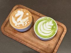 -星巴克臻选(上海合生汇1F店)