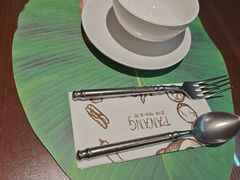-帕蓝·暹罗料理(大学路店)