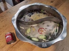 -袁记串串香(涧西总店)