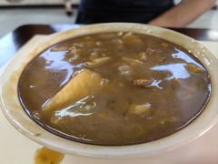 -正宗北舞渡闪家胡辣汤(总店)