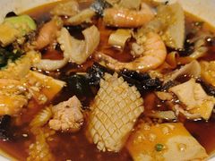 -竹溪一号·天域阁(骑马山店)