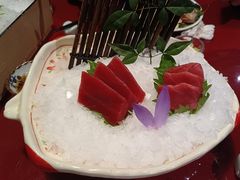 -万岛日本料理铁板烧(梅赛德斯奔驰店)